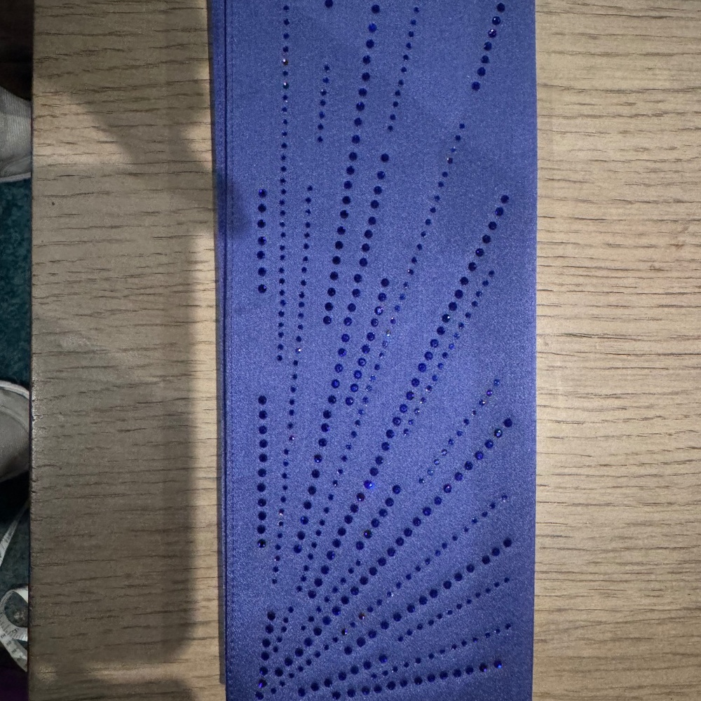 St John’s evening bag